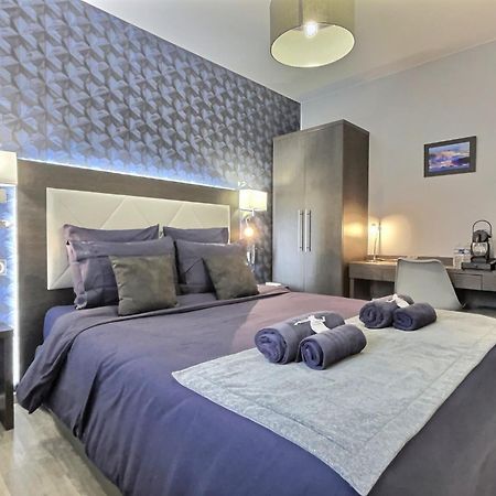 Les Platanes Hotel Gorrevod Luaran gambar
