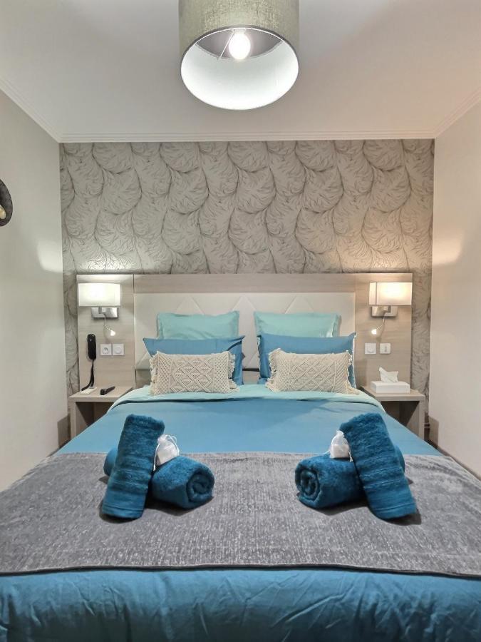 Les Platanes Hotel Gorrevod Luaran gambar