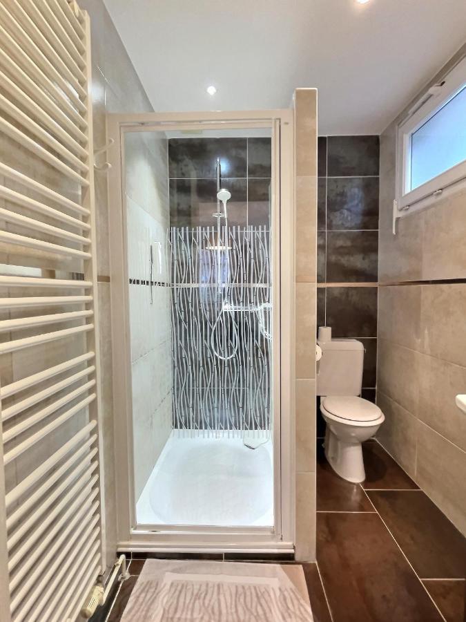 Les Platanes Hotel Gorrevod Luaran gambar