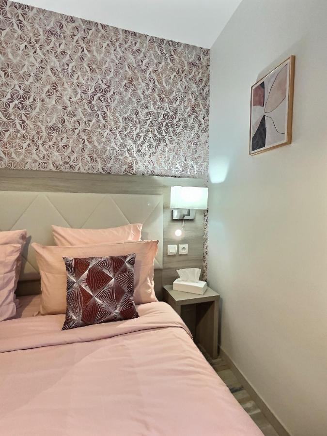 Les Platanes Hotel Gorrevod Luaran gambar